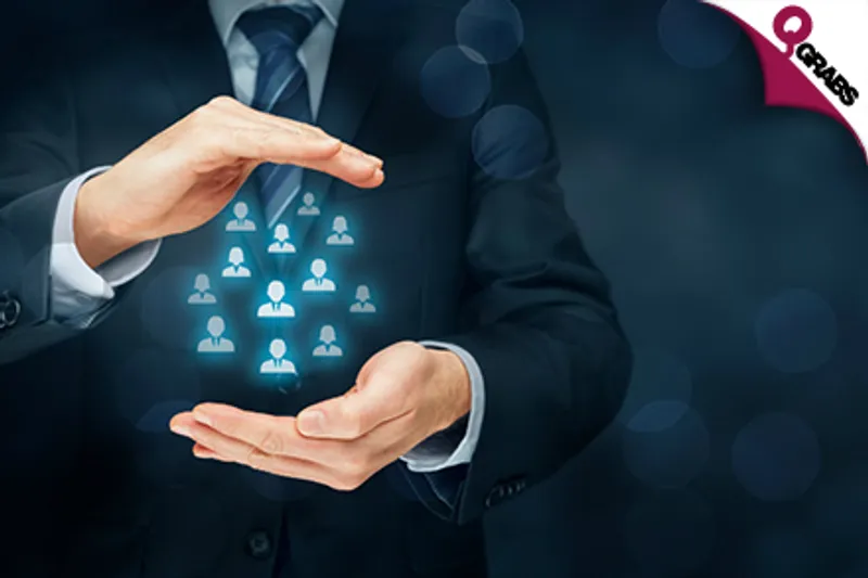 For QR59 Master HR Skills with a Human Resources Management Online Diploma Course! (QR960 Value)